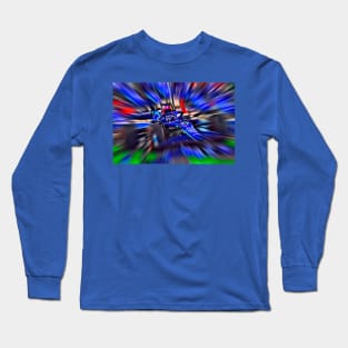 Albon 2022 Long Sleeve T-Shirt